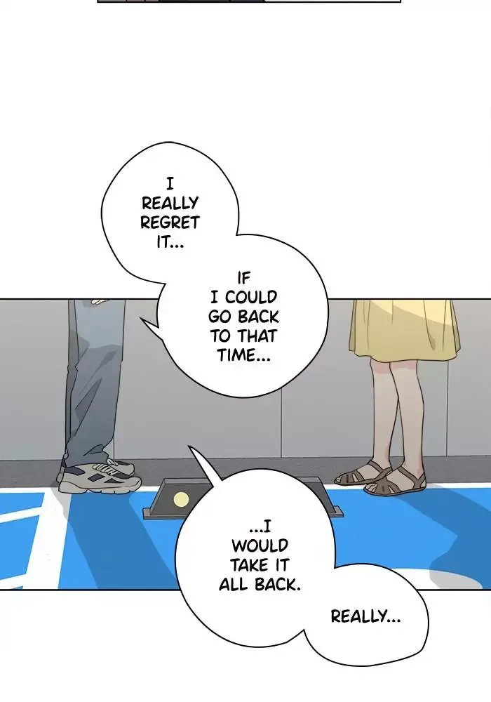 Mother I'm sorry Chapter 57 page 62