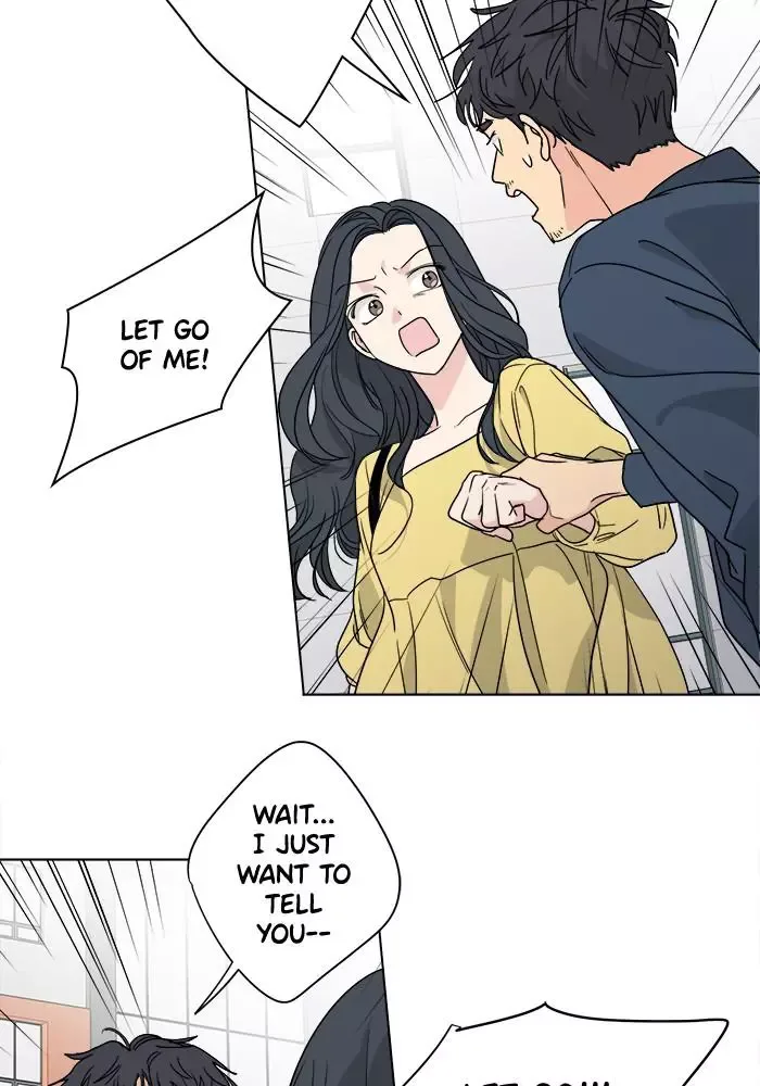 Mother I'm sorry Chapter 57 page 68