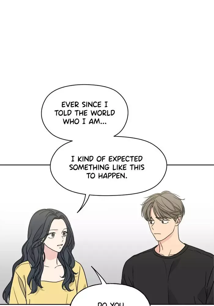 Mother I'm sorry Chapter 58 page 33