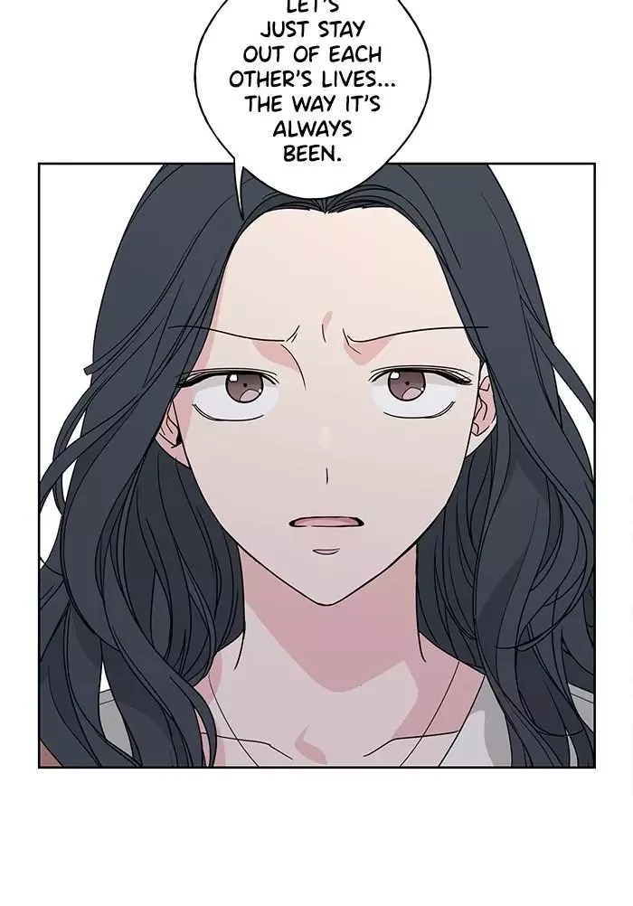 Mother I'm sorry Chapter 60 page 36