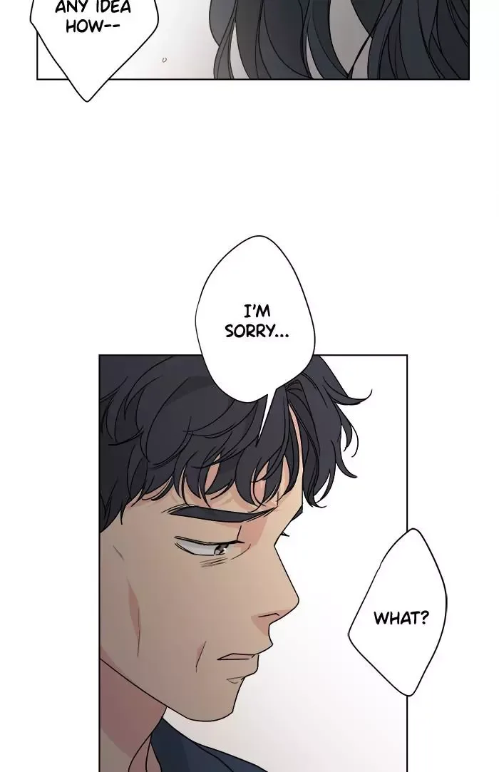 Mother I'm sorry Chapter 57 page 61