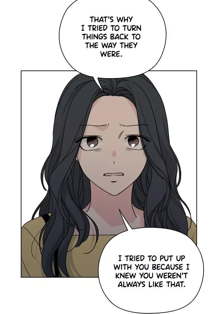 Mother I'm sorry Chapter 57 page 64