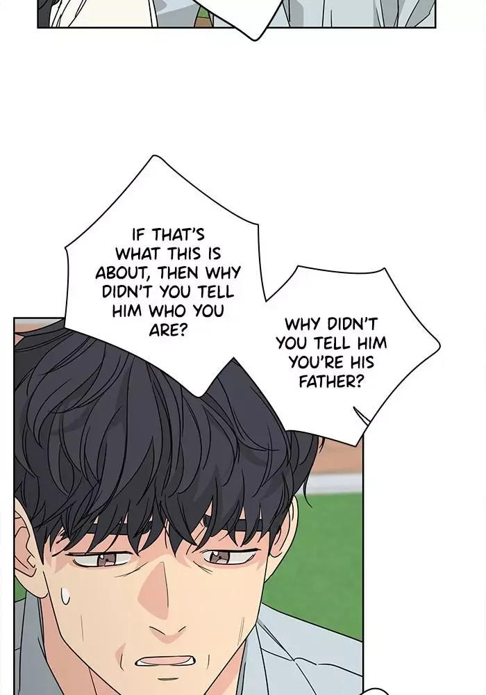 Mother I'm sorry Chapter 60 page 31