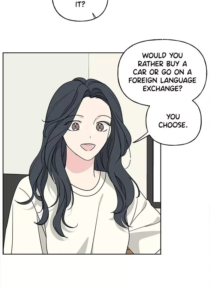 Mother I'm sorry Chapter 59 page 29