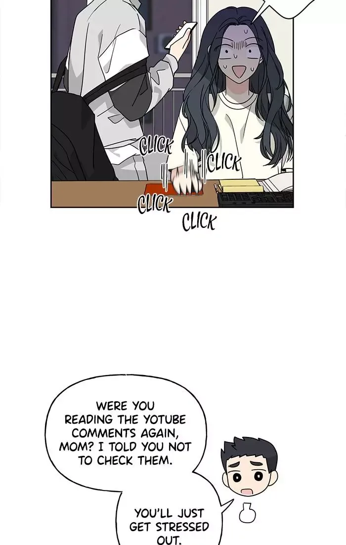Mother I'm sorry Chapter 59 page 26