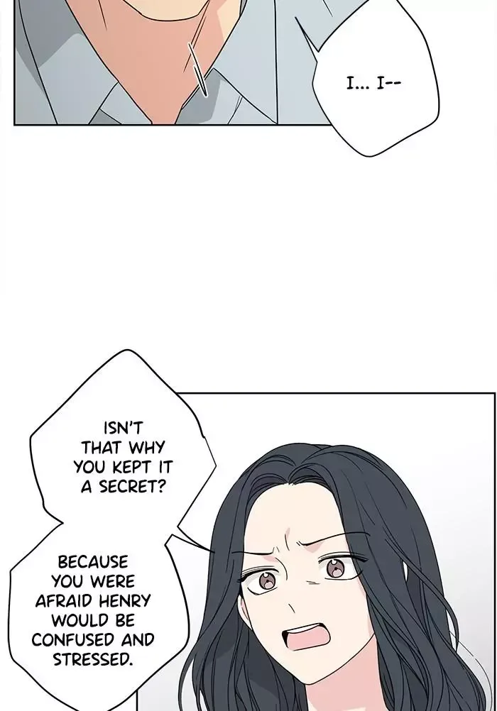 Mother I'm sorry Chapter 60 page 32