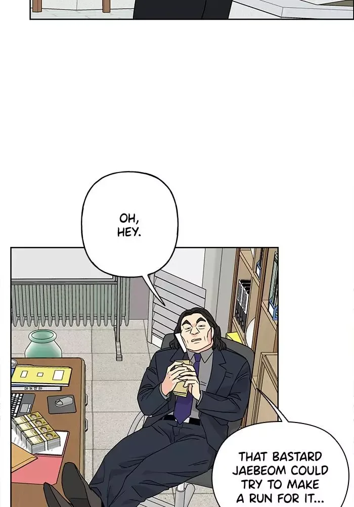 Mother I'm sorry Chapter 60 page 40