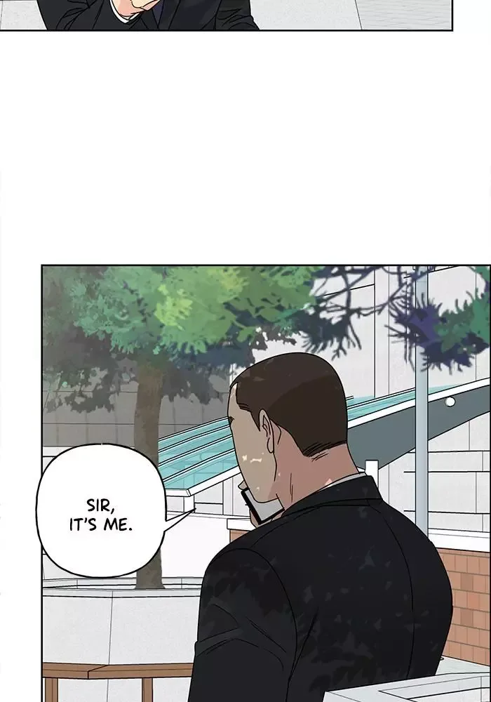 Mother I'm sorry Chapter 60 page 39
