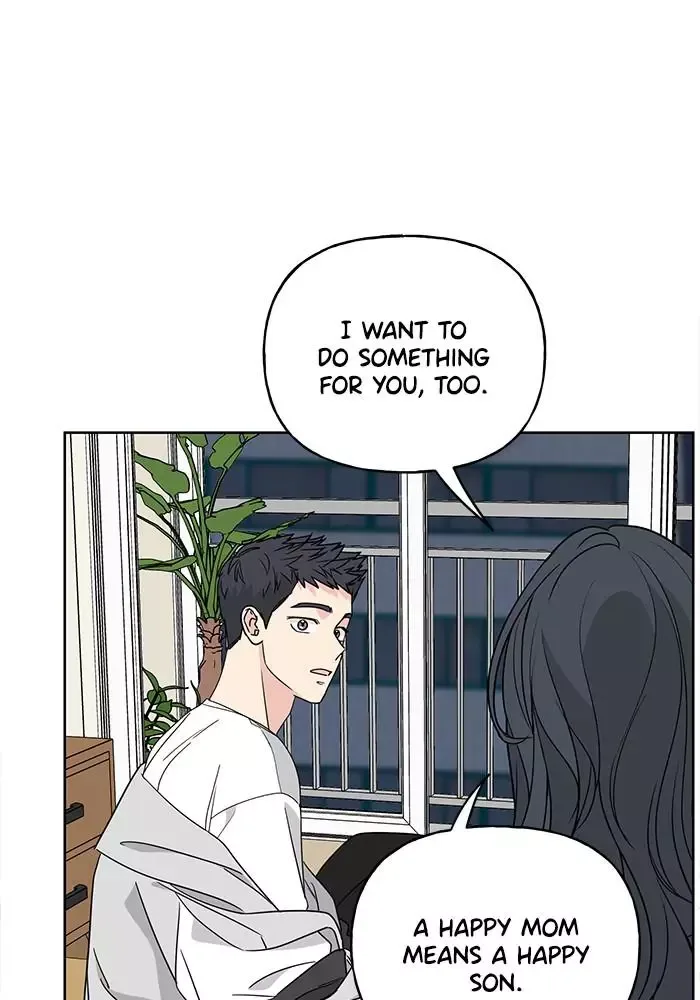 Mother I'm sorry Chapter 59 page 33