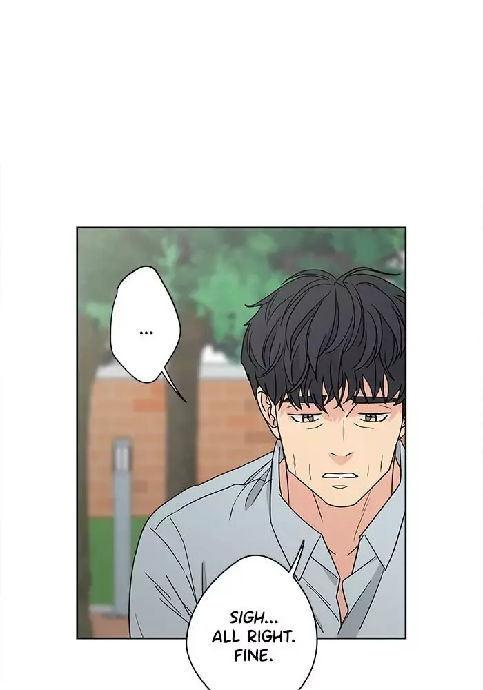 Mother I'm sorry Chapter 60 page 37