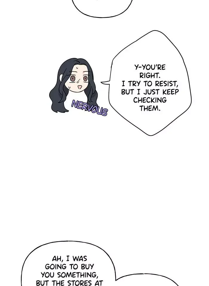 Mother I'm sorry Chapter 59 page 27