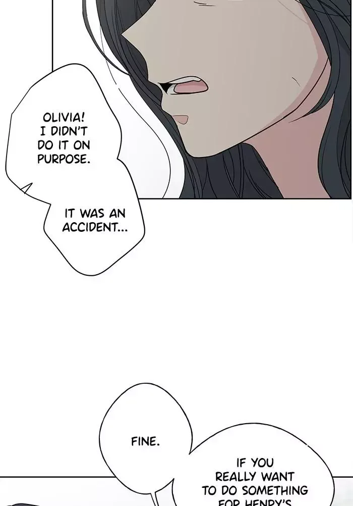 Mother I'm sorry Chapter 60 page 34