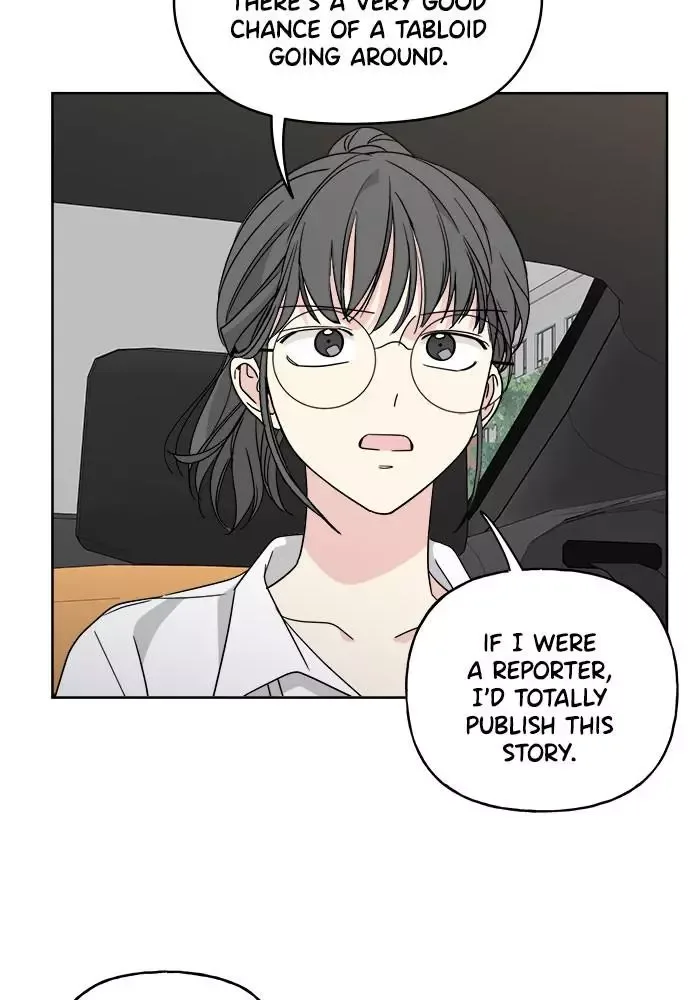Mother I'm sorry Chapter 58 page 28