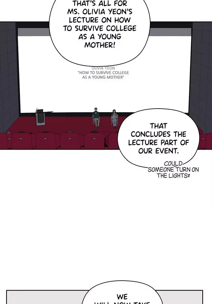 Mother I'm sorry Chapter 60 page 56