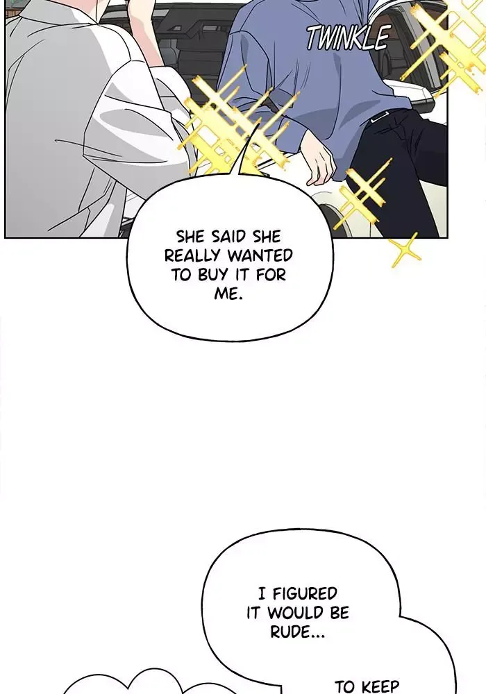 Mother I'm sorry Chapter 59 page 39