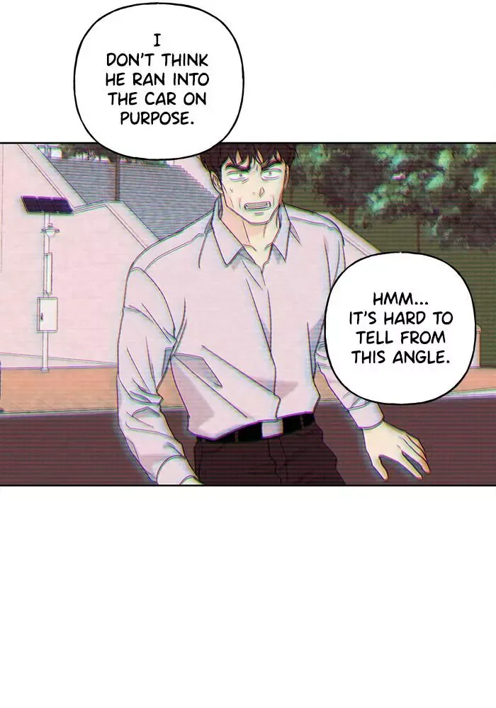 Mother I'm sorry Chapter 60 page 47