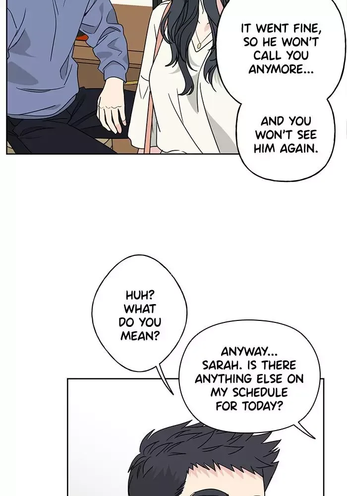 Mother I'm sorry Chapter 60 page 51