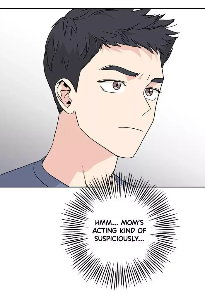 Mother I'm sorry Chapter 60 page 54