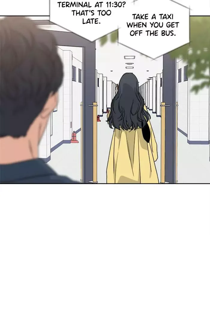 Mother I'm sorry Chapter 58 page 42