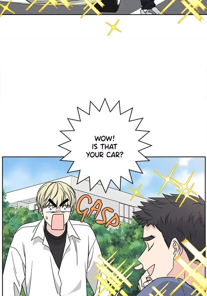 Mother I'm sorry Chapter 59 page 37