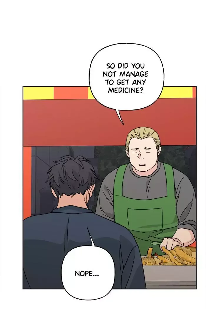 Mother I'm sorry Chapter 58 page 44