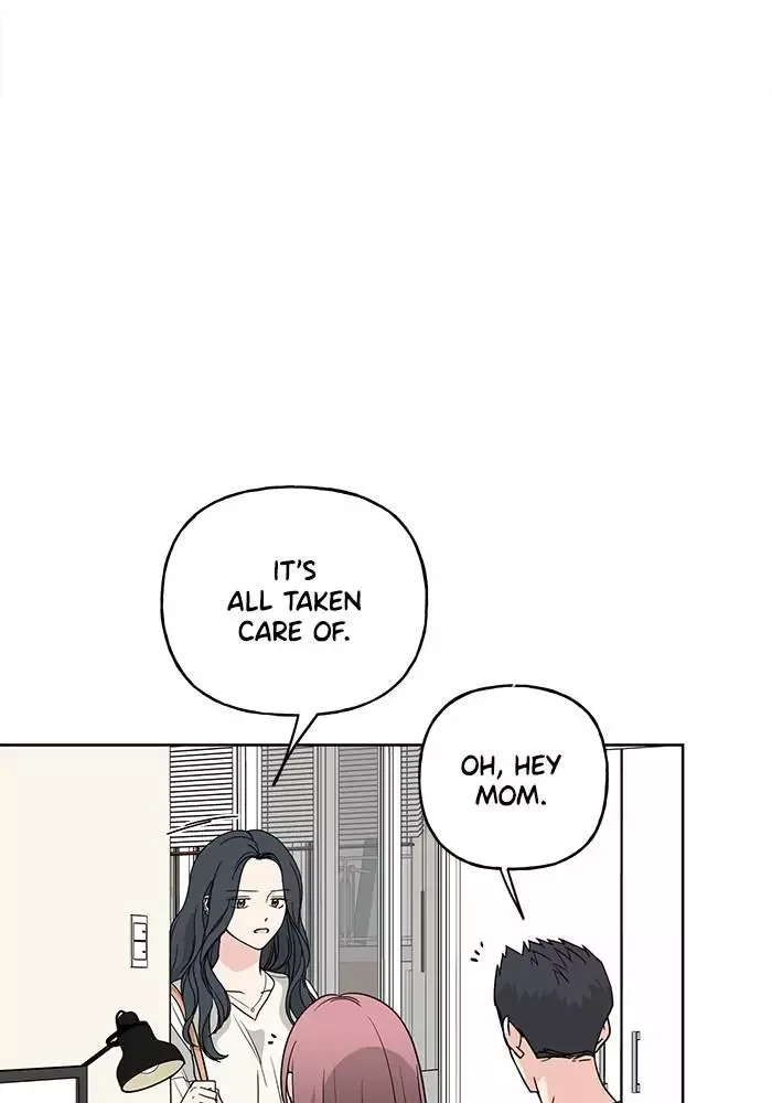 Mother I'm sorry Chapter 60 page 49