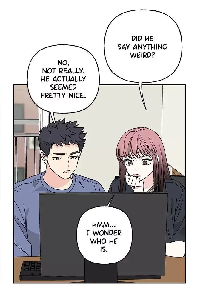 Mother I'm sorry Chapter 60 page 48