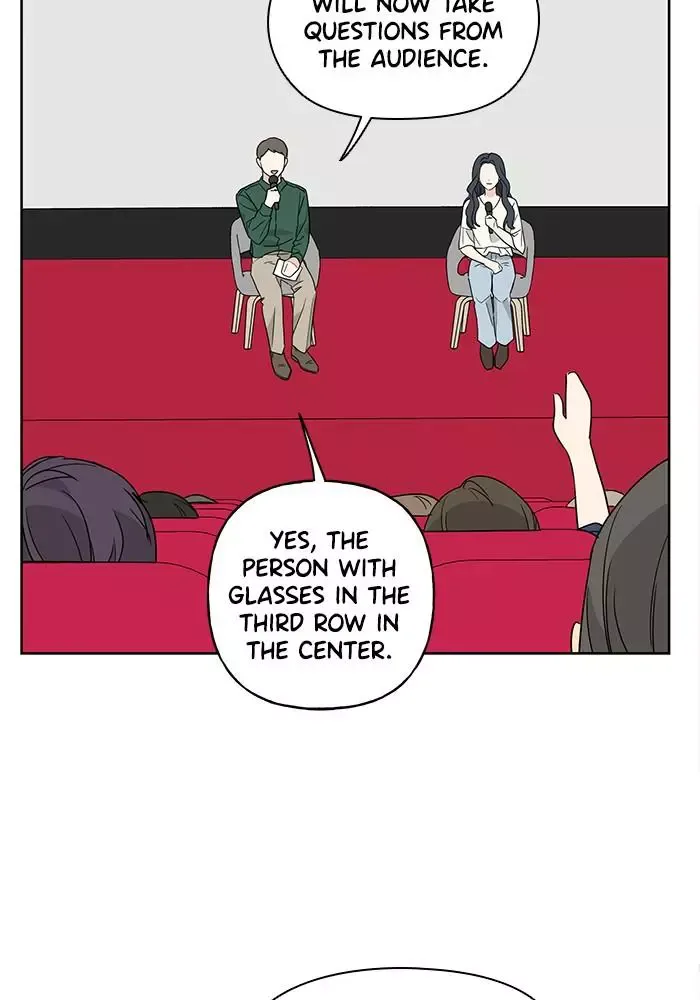 Mother I'm sorry Chapter 60 page 57