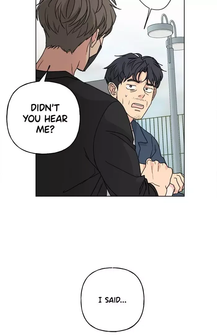 Mother I'm sorry Chapter 57 page 71