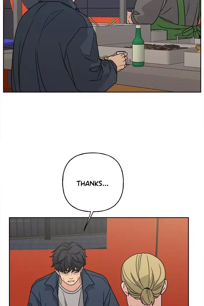 Mother I'm sorry Chapter 58 page 40