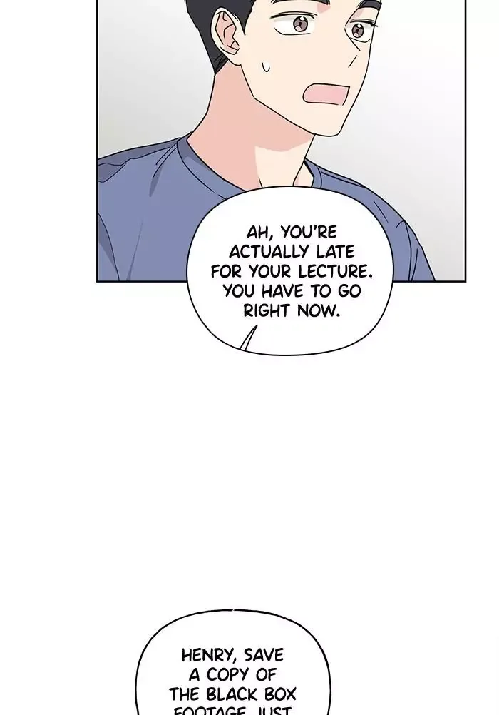 Mother I'm sorry Chapter 60 page 52