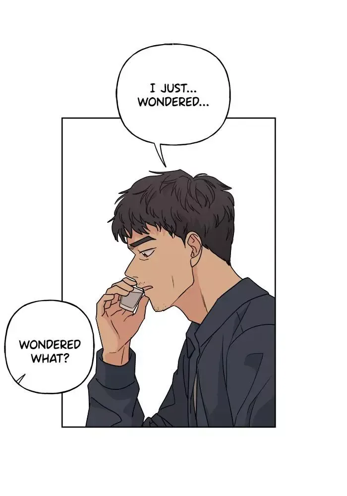 Mother I'm sorry Chapter 58 page 43