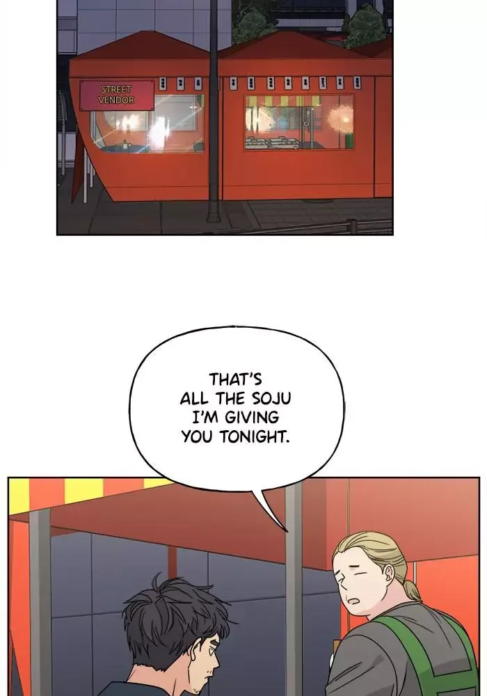 Mother I'm sorry Chapter 58 page 39