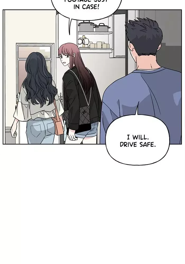 Mother I'm sorry Chapter 60 page 53