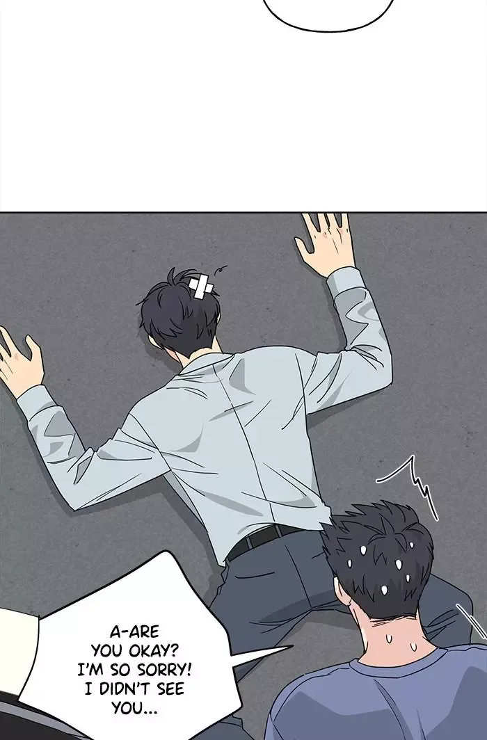 Mother I'm sorry Chapter 59 page 52