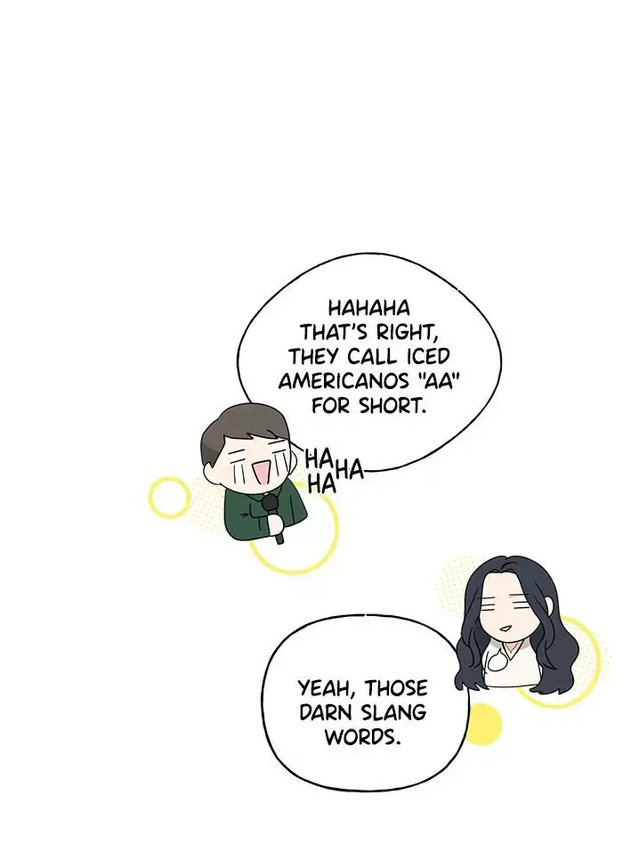 Mother I'm sorry Chapter 60 page 65