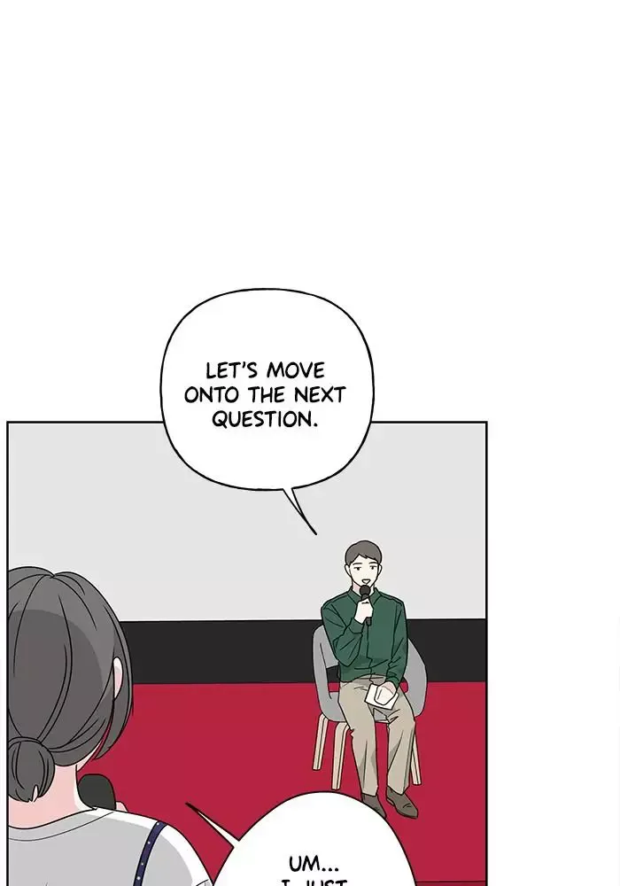 Mother I'm sorry Chapter 60 page 66