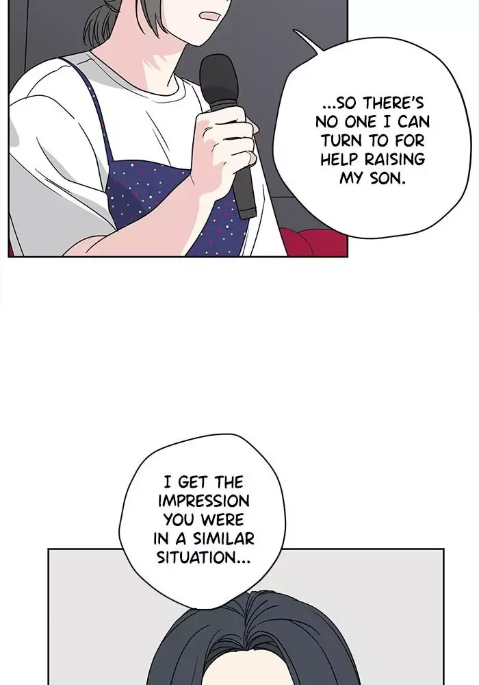 Mother I'm sorry Chapter 60 page 68