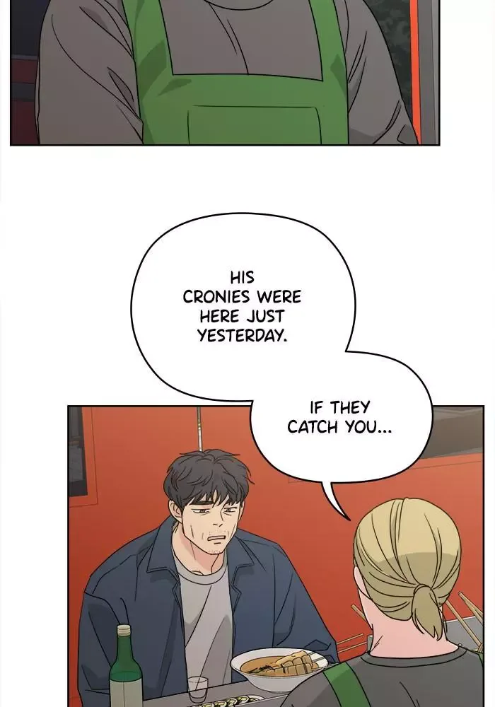 Mother I'm sorry Chapter 58 page 53
