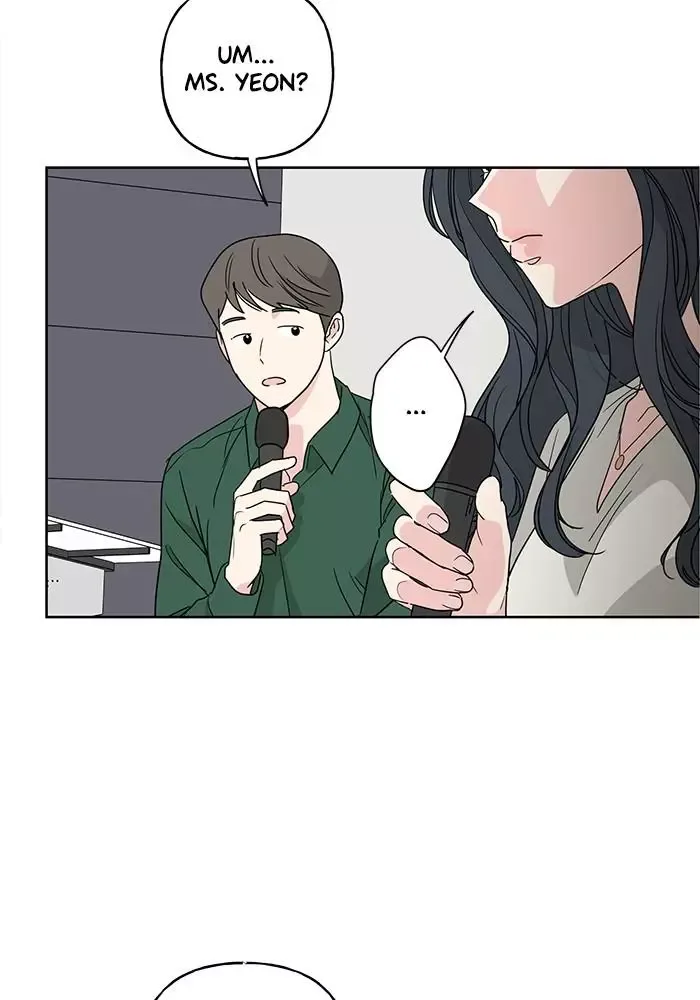 Mother I'm sorry Chapter 60 page 70