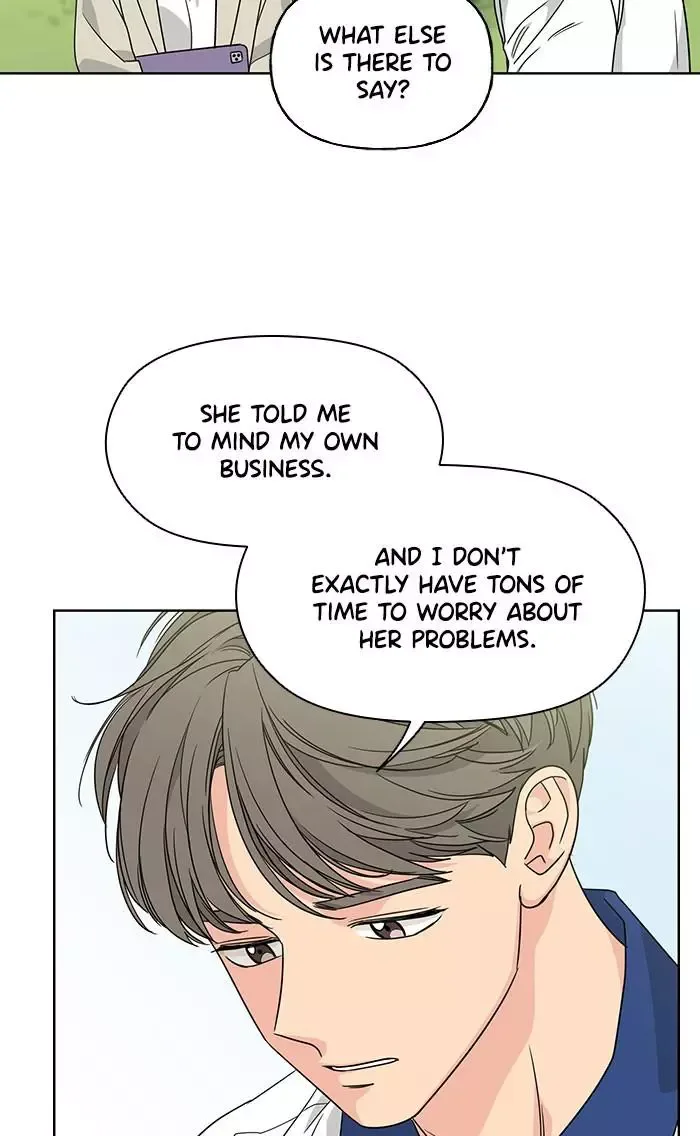 Mother I'm sorry Chapter 61 page 4