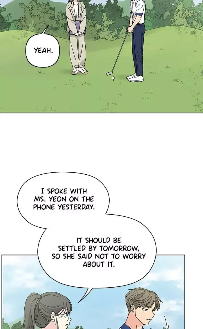 Mother I'm sorry Chapter 61 page 2