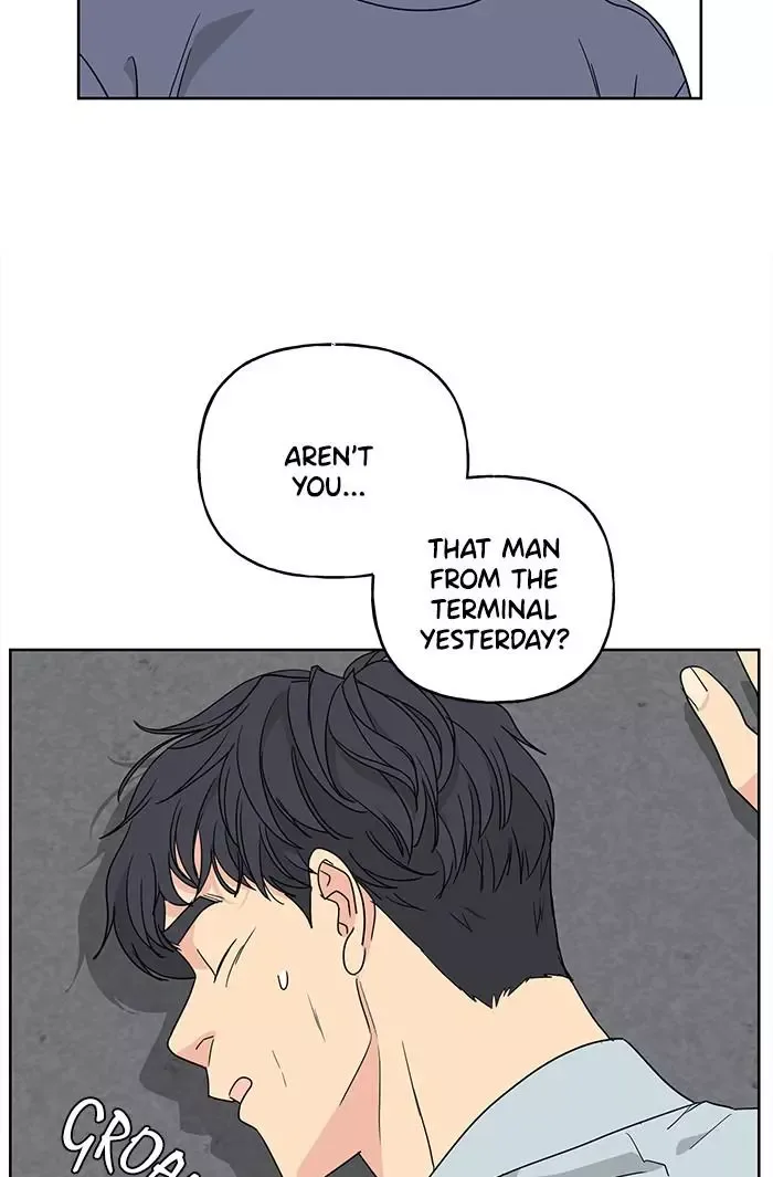 Mother I'm sorry Chapter 59 page 54