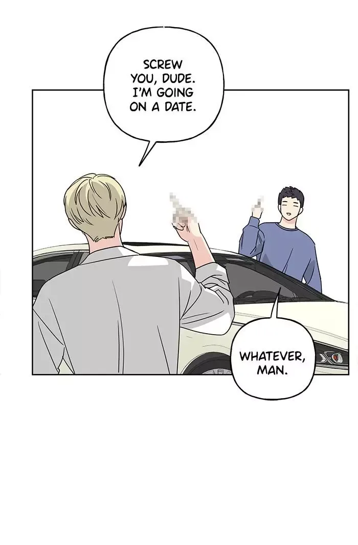 Mother I'm sorry Chapter 59 page 48