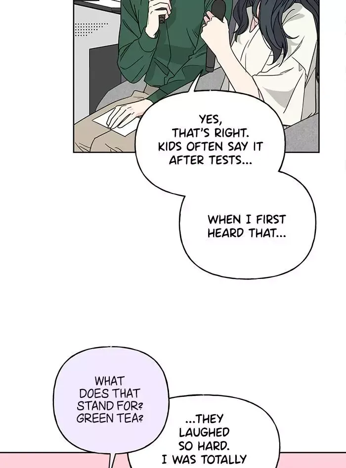 Mother I'm sorry Chapter 60 page 61