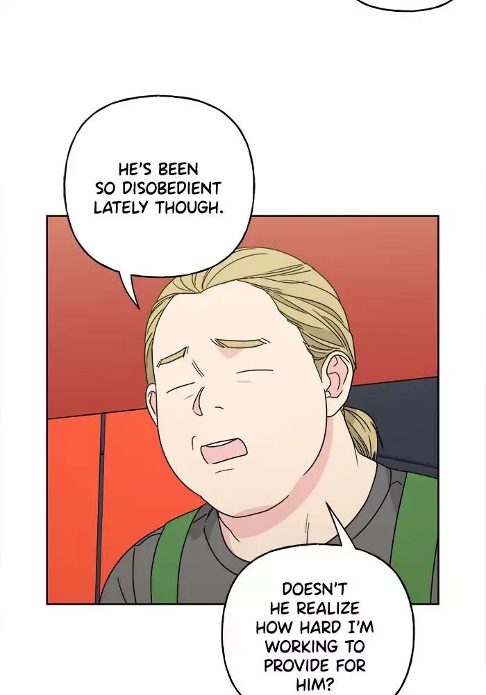 Mother I'm sorry Chapter 58 page 47