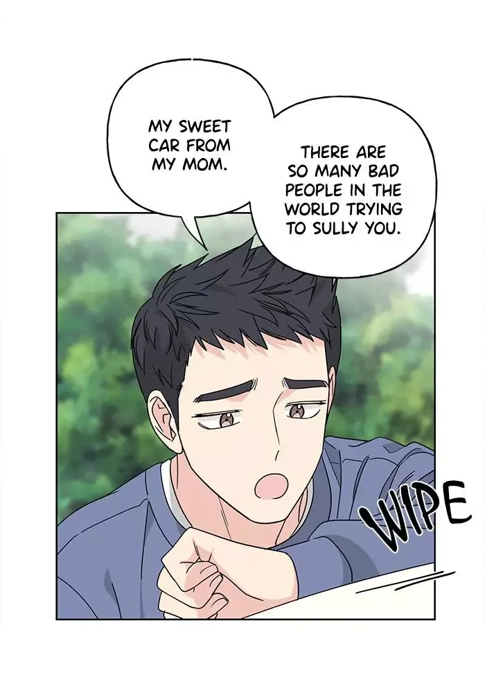 Mother I'm sorry Chapter 59 page 49