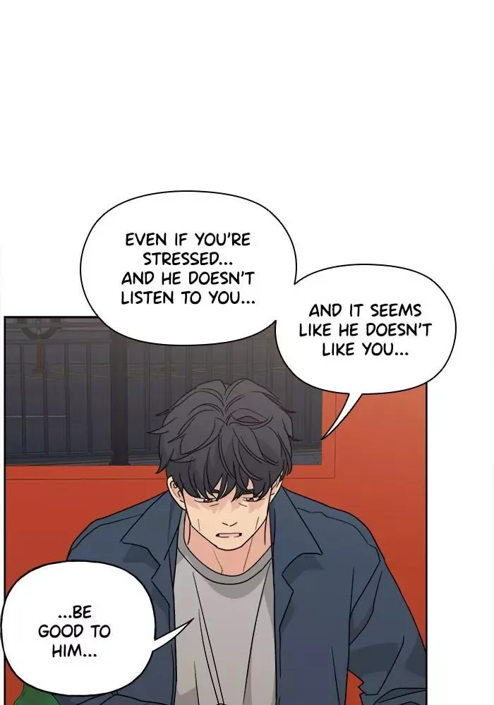 Mother I'm sorry Chapter 58 page 49