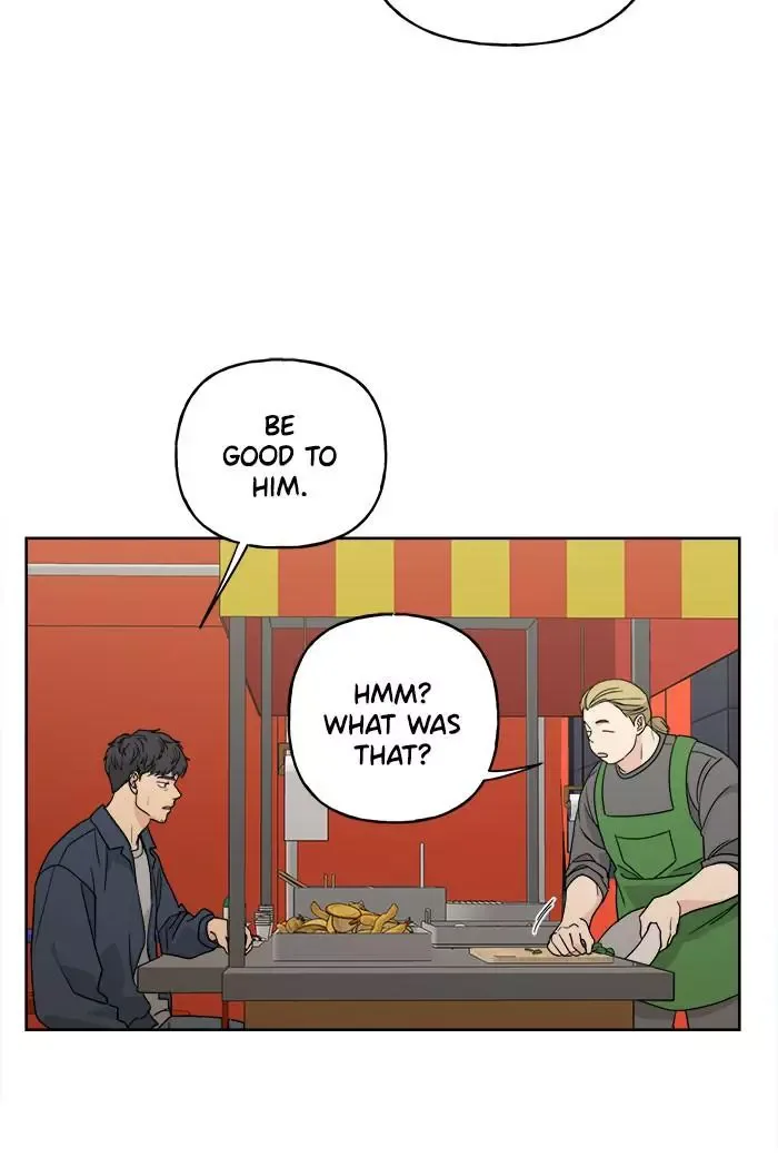 Mother I'm sorry Chapter 58 page 48