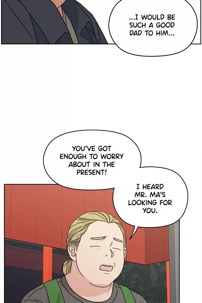 Mother I'm sorry Chapter 58 page 52